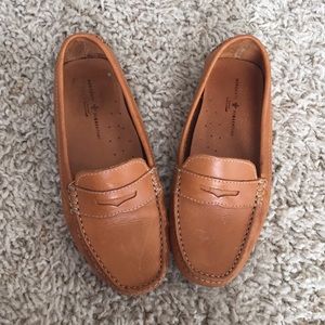 Women’s loafers